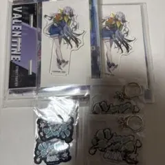 にじさんじ　スト6 ソフィア・ヴァレンタイン②