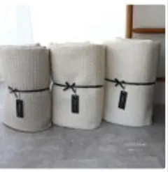 トリックホリック イブルマット 180×240 ※難あり