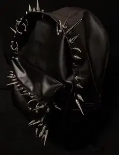 Minga London スパイクバックパック - メルカリ