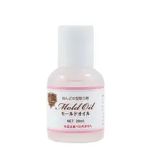 パジコ　モールドオイル