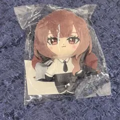 プルガトリウムの夜 限定 ぬいぐるみキーチェーン 桃下冬香 中尾