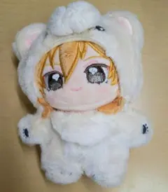 2026年最新】ぬいぐるみ 羽風薫 一緒に暮らすぬい(ぬいぐるみ