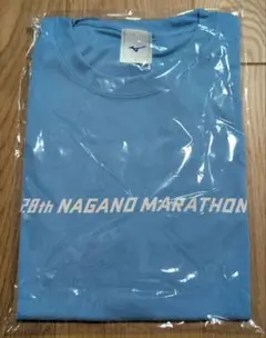 第35回チャレンジ富士五湖ウルトラマラソン 参加賞TシャツXLサイズ