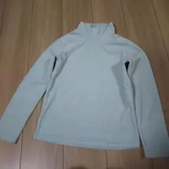 ユニクロ フリース 140