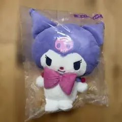 サンリオくじ クロミ ぬいぐるみ サンリオキャラクター大賞当りくじ 2026