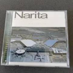 新東京国際空港（現成田国際空港）の雰囲気アナウンスCD