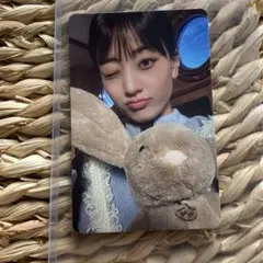 TWICE THIS IS FOR 限定 サノク トレカ ジヒョ TWICE THIS IS FOR 限定 サノク トレカ ジヒョ 【公式通販】