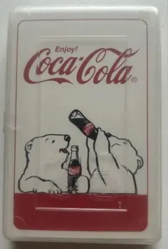 2026年最新】Coca-Cola トランプの人気アイテム - メルカリ