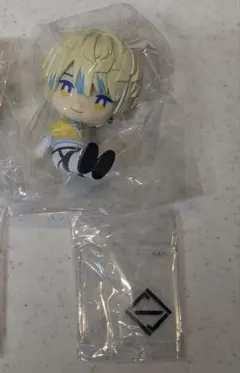 にじさんじ Oriens にじこっと 緋八マナ A