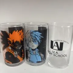 僕のヒーローアカデミア コップ