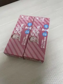 냄새 방지 기저귀 냄비, 중형, 2개 세트