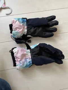 スキー・スノーボード用グローブ(女性用)
