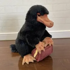 シュタイフ ぬいぐるみ ファンタビ ボウトラックル ピケット シュタイフ ぬいぐるみ ファンタビ ボウトラックル ピケット