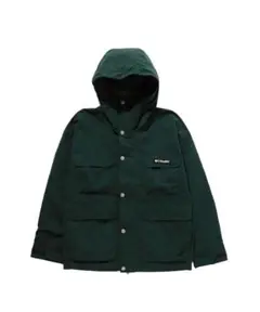 Columbia ビーバークリークジャケット