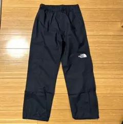 ザノースフェイス　ナイロンパンツ(キッズ)のサムネイル