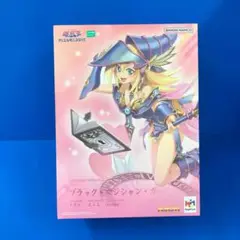 2025年最新】art works monsters ブラック・マジシャン・ガール