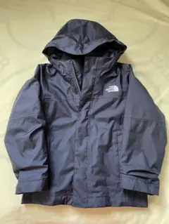 THE NORTH FACE 黒　ジャケット