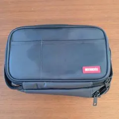 筆箱にも！収納ポーチにも！　美品