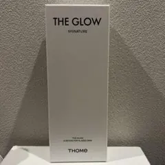 THOME 美顔器 The Glow Pro 水滴超音波+アンプル本品 - メルカリ