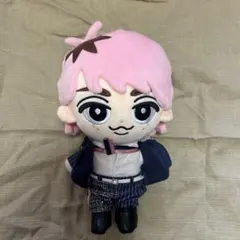 即購入⭕️[佐久間大介]すのチル ぶら下がらないシリーズ(BIGぬいぐるみver)