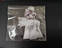 ヒロアカ アクリルフィギュアオールスター　荼毘