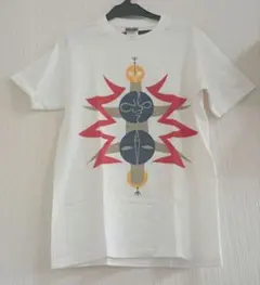 Tシャツ コラージュ 太陽の塔 岡本太郎 岡本太郎記念館 EXPO 大阪万博