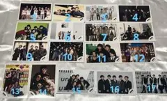 嵐 生写真 (集合、混合) 64枚セット バラ売り⭕️