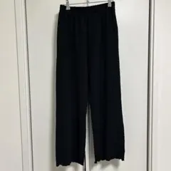 しまむら Lutiqueイージーパンツ Lサイズ