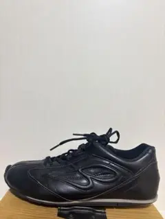 BeMoLo ビモロシューズ トラディショナル Black