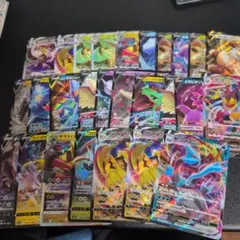 ポケモンカード　ポケモンv まとめ売り　27枚
