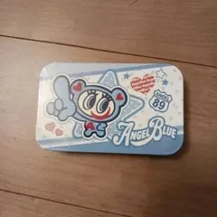 ナルミヤキャラクターズ すらいどきゃん エンジェルブルー