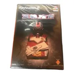 激レア　正義の味方　PS2 新品未開封
