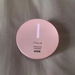 チャコット　フィニッシングパウダーモイストCA パールピンクのサムネイル