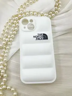 THE NORTH FACE iPhone15 スマホケース s