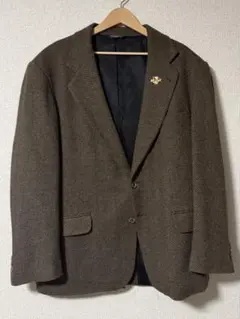 2025年最新】ツイード ジャケット メンズの人気アイテム - メルカリ