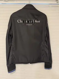 2026年最新】Christian Dior メンズ ナイロンジャケットの人気アイテム 