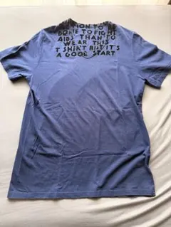 07ss 本人気Martin Margiela ここのえ Tシャツ - メルカリ