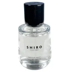 2026年最新】shiro オードパルファン フリージアミストの人気アイテム