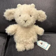 廃盤 レア ジェリーキャット Nippit Mouse ねずみ ぬいぐるみ - メルカリ
