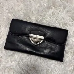 ルイヴィトン LOUIS VUITTON 三つ折り財布