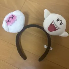 USJ スーパーマリオ テレサ カチューシャのサムネイル