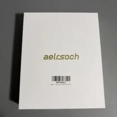 aelrsoch ブルーレイドライブ 外付け blu-ray プレーヤー