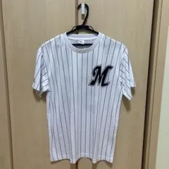 千葉ロッテマリーンズ CLMユニフォーム 澤村拓一 Lサイズ - メルカリ