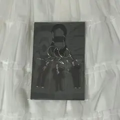 Number_i アクリルキーホルダー 岸優太 神宮寺勇太