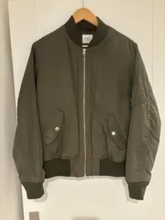 2026年最新】browny ma-1の人気アイテム - メルカリ