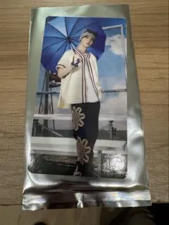 Straykids POPUP SPECIAL TRADING CARD リノ