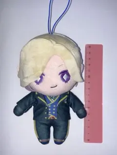 ヴィル ぬいぐるみ