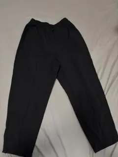 ファミリーマートジョガーパンツ