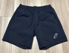 アシックス ストレッチウーブンパンツ