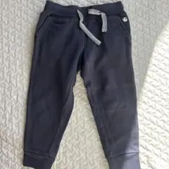 PETIT BATEAU スウェットパンツ　95